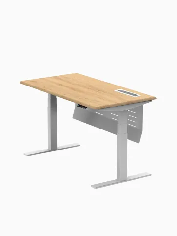 Bàn nâng hạ điện T+